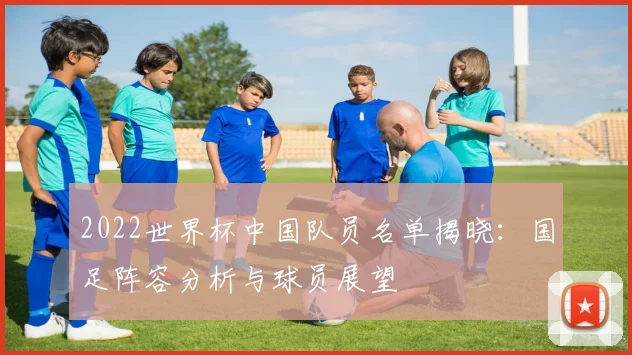 2022世界杯中国队员名单揭晓：国足阵容分析与球员展望